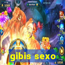 gibis sexo